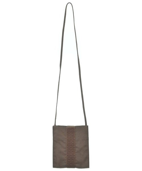 HERMES กระเป๋าสะพาย