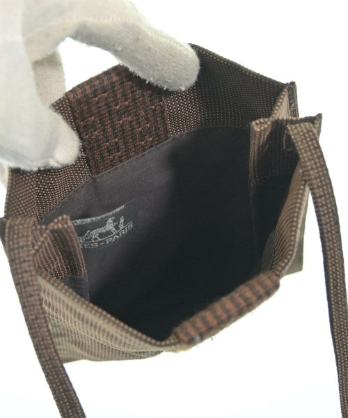 HERMES กระเป๋าสะพาย