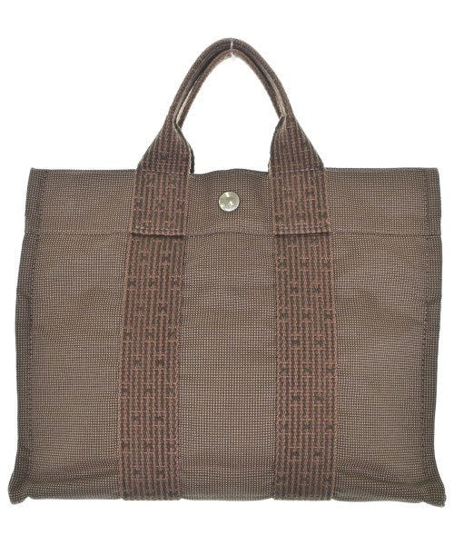 HERMES กระเป๋าถือขนาดใหญ่