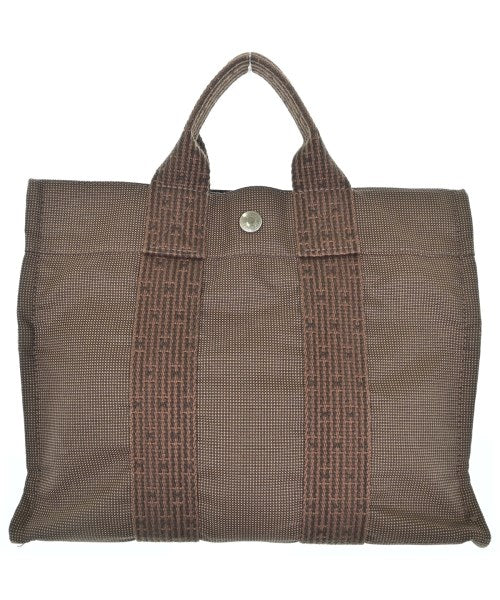 HERMES กระเป๋าถือขนาดใหญ่