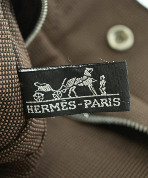 HERMES กระเป๋าถือขนาดใหญ่