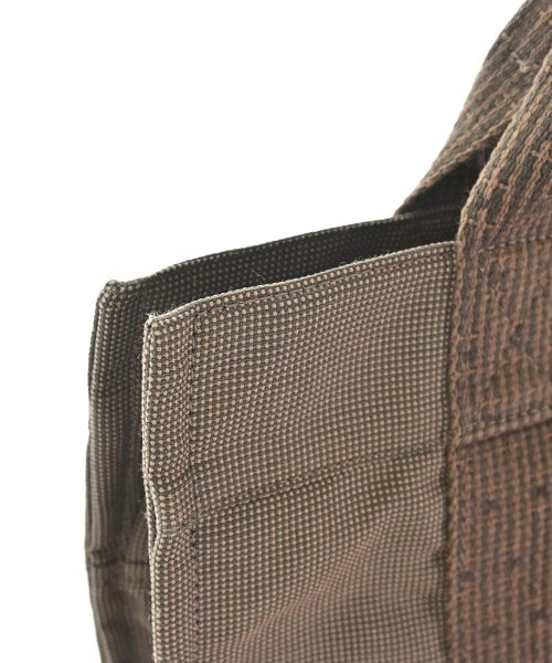 HERMES กระเป๋าถือขนาดใหญ่