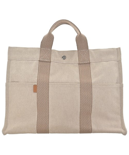 HERMES กระเป๋าถือขนาดใหญ่