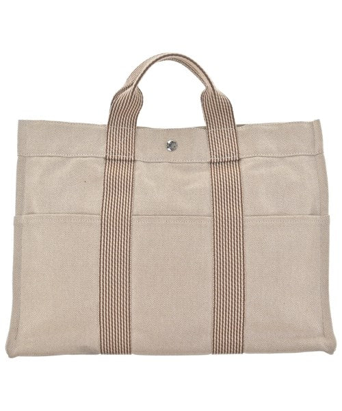HERMES กระเป๋าถือขนาดใหญ่