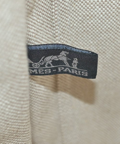 HERMES กระเป๋าถือขนาดใหญ่