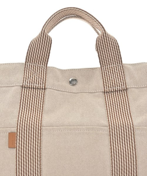 HERMES กระเป๋าถือขนาดใหญ่