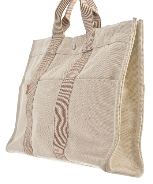 HERMES กระเป๋าถือขนาดใหญ่