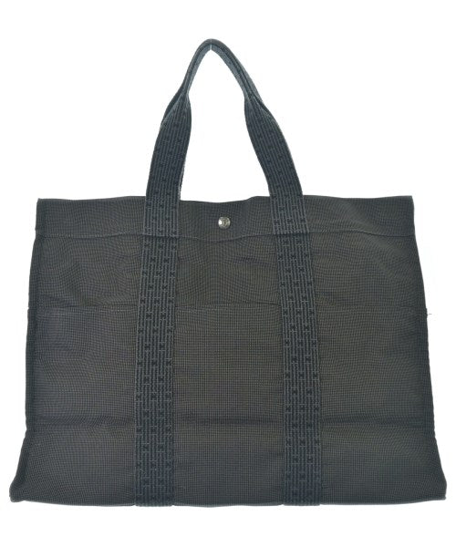 HERMES กระเป๋าถือขนาดใหญ่