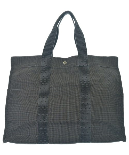 HERMES กระเป๋าถือขนาดใหญ่