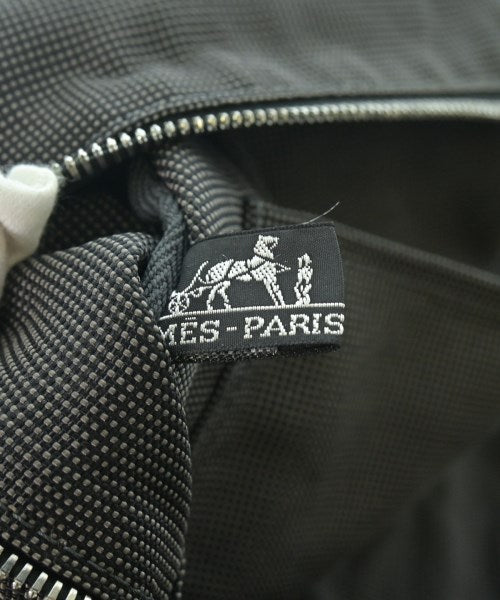 HERMES กระเป๋าถือขนาดใหญ่