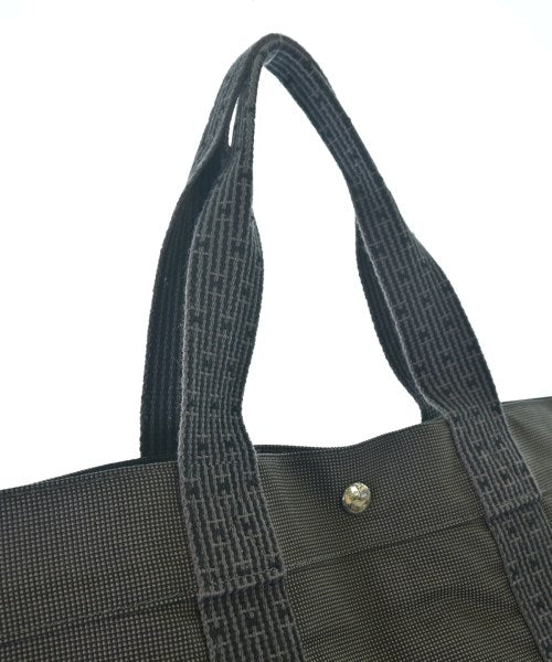 HERMES กระเป๋าถือขนาดใหญ่
