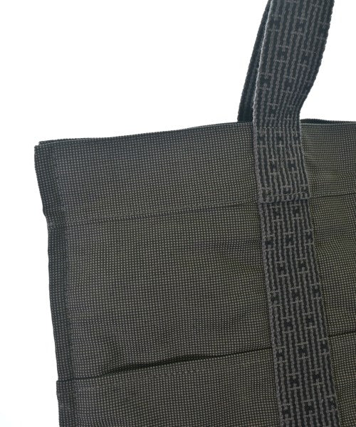 HERMES กระเป๋าถือขนาดใหญ่