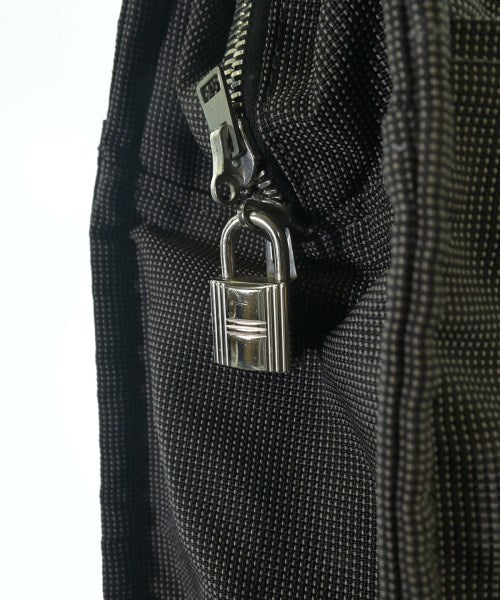 HERMES กระเป๋าถือขนาดใหญ่