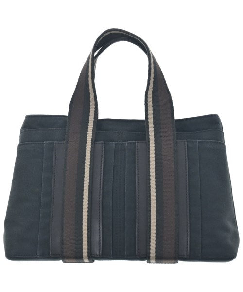 HERMES กระเป๋าถือขนาดใหญ่