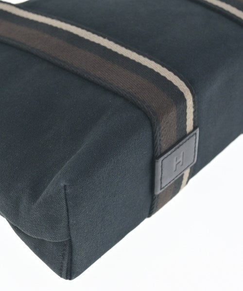 HERMES กระเป๋าถือขนาดใหญ่