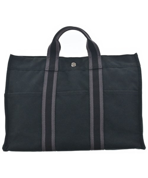 HERMES กระเป๋าถือขนาดใหญ่