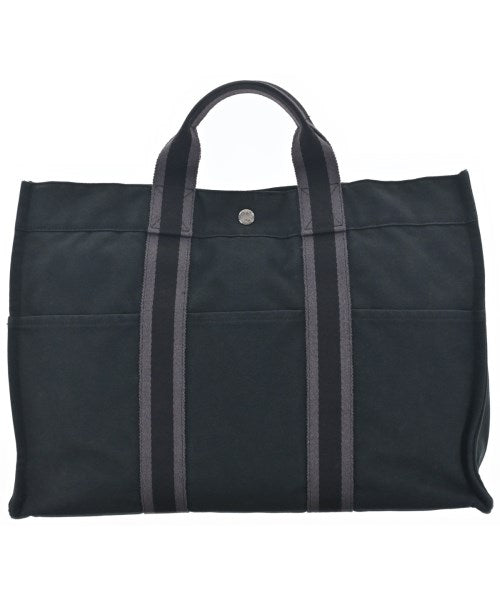 HERMES กระเป๋าถือขนาดใหญ่