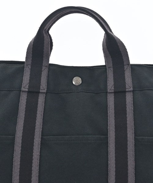 HERMES กระเป๋าถือขนาดใหญ่