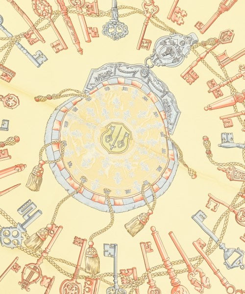 HERMES ผ้าพันคอ