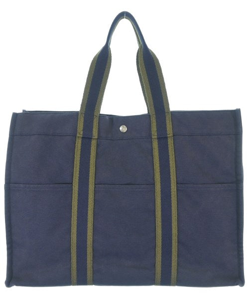 HERMES กระเป๋าถือขนาดใหญ่