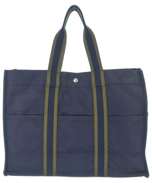 HERMES กระเป๋าถือขนาดใหญ่