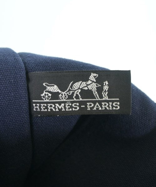 HERMES กระเป๋าถือขนาดใหญ่