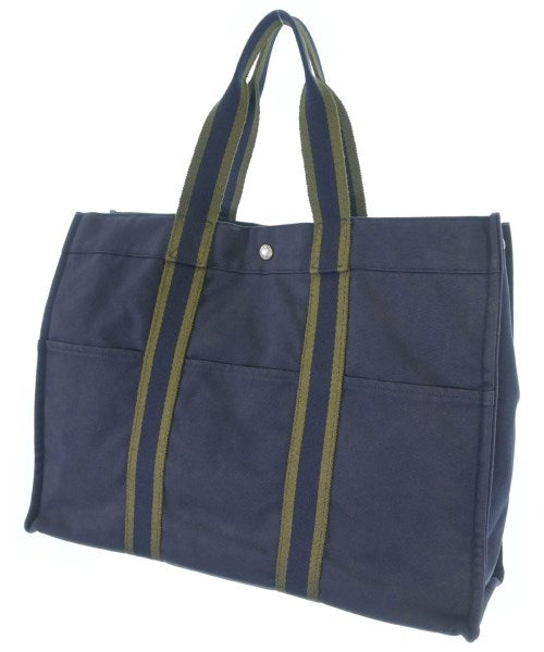 HERMES กระเป๋าถือขนาดใหญ่