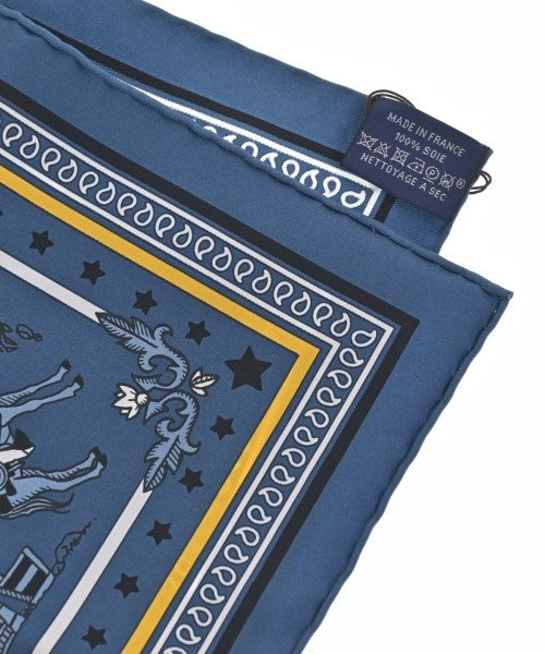 HERMES ผ้าพันคอ