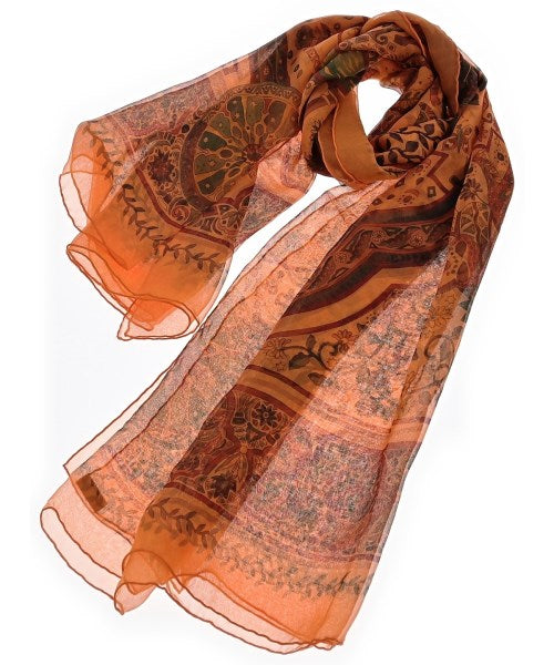 HERMES ผ้าพันคอ