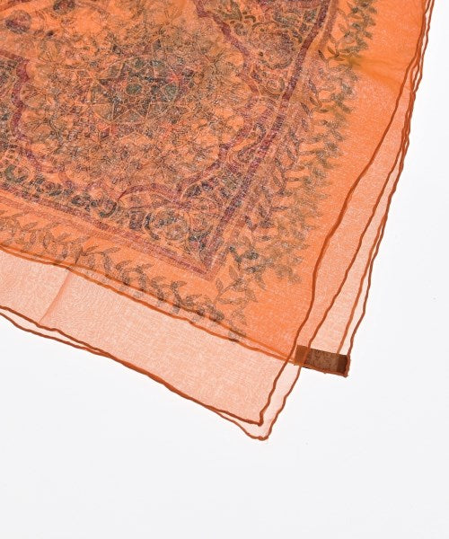 HERMES ผ้าพันคอ