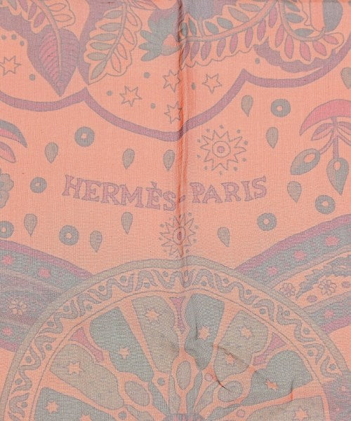 HERMES ผ้าพันคอ