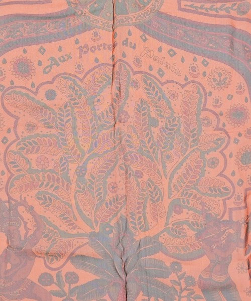 HERMES ผ้าพันคอ