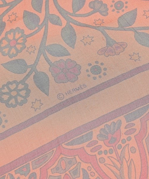 HERMES ผ้าพันคอ