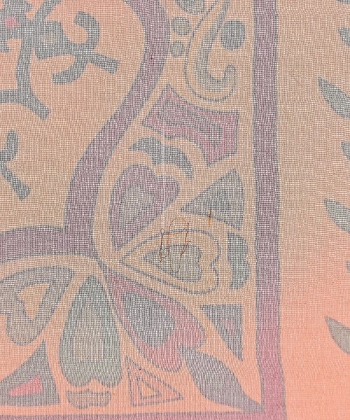 HERMES ผ้าพันคอ