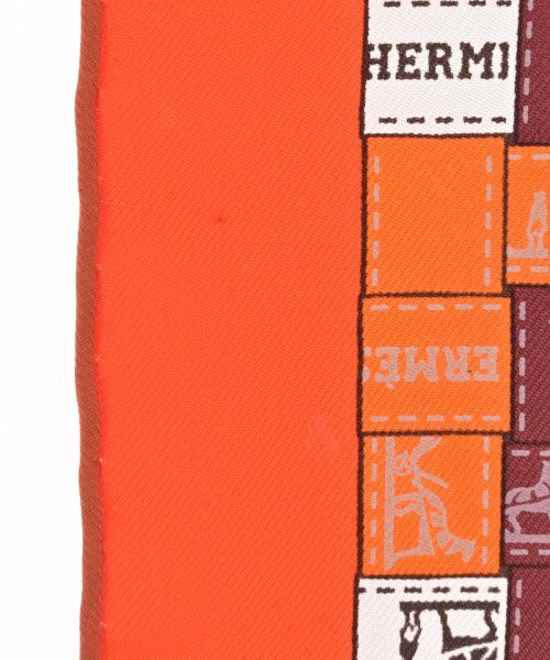 HERMES ผ้าพันคอ