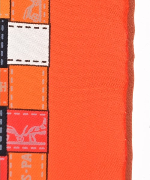 HERMES ผ้าพันคอ