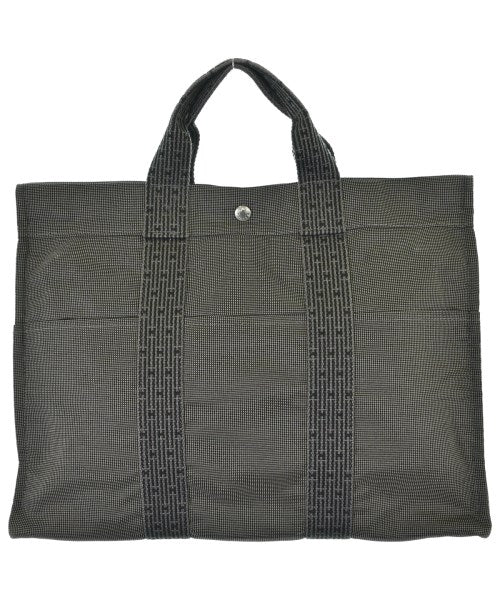HERMES กระเป๋าถือขนาดใหญ่