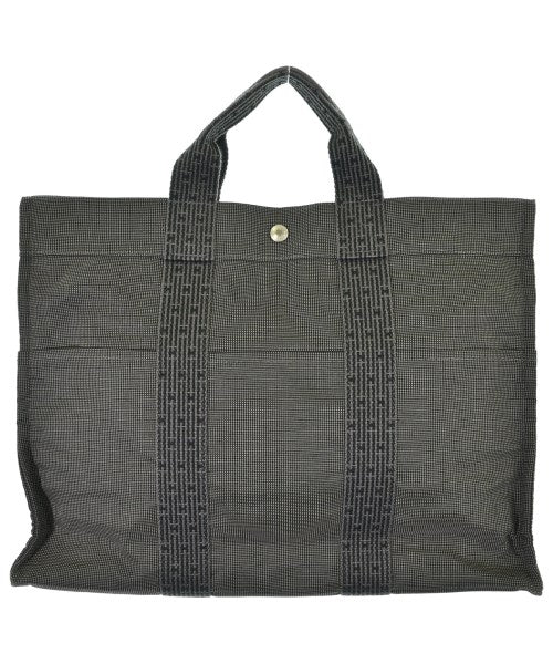 HERMES กระเป๋าถือขนาดใหญ่