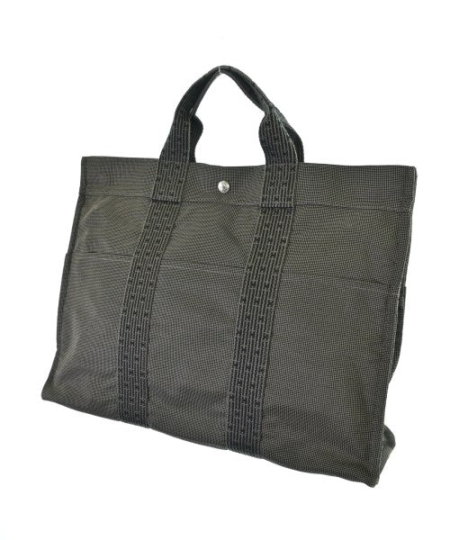 HERMES กระเป๋าถือขนาดใหญ่