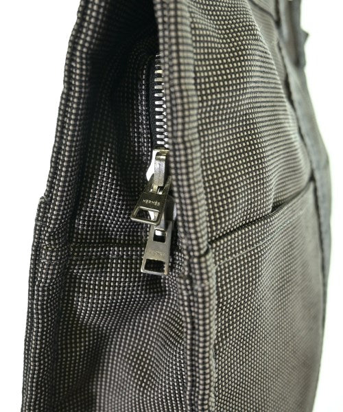 HERMES กระเป๋าถือขนาดใหญ่