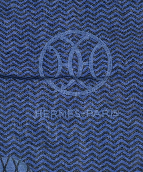 HERMES ผ้าพันคอ