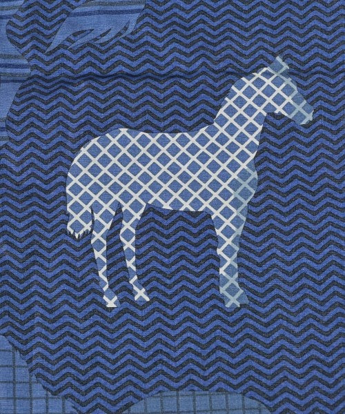 HERMES ผ้าพันคอ