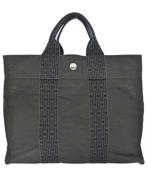 HERMES กระเป๋าถือขนาดใหญ่