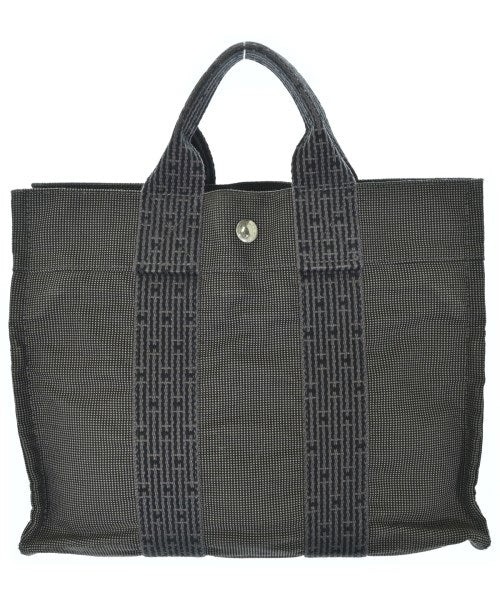 HERMES กระเป๋าถือขนาดใหญ่