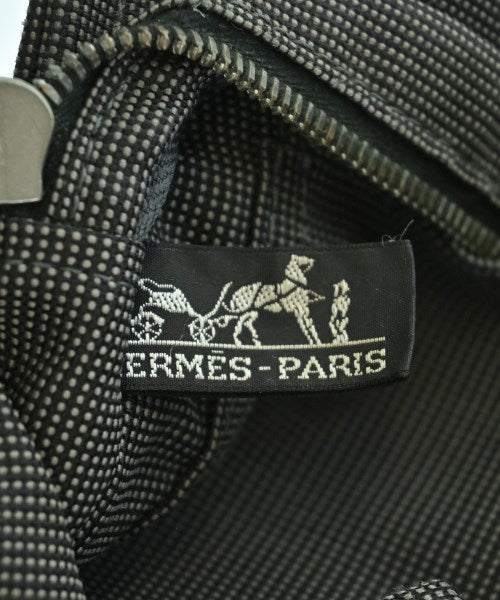 HERMES กระเป๋าถือขนาดใหญ่