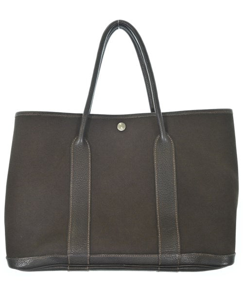 HERMES กระเป๋าถือขนาดใหญ่