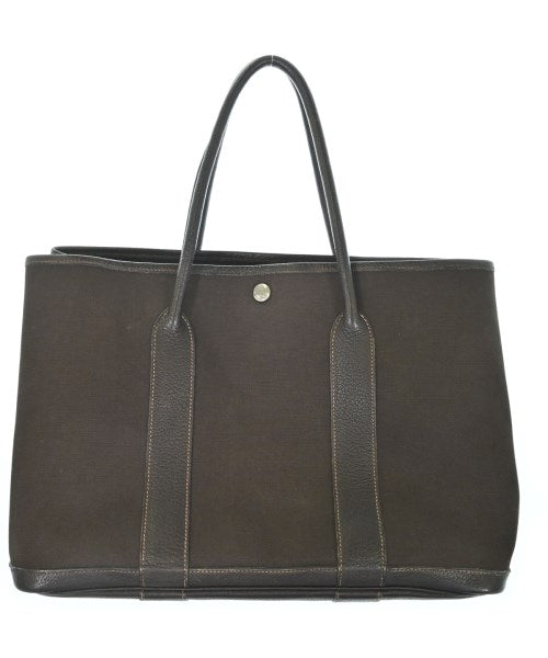 HERMES กระเป๋าถือขนาดใหญ่
