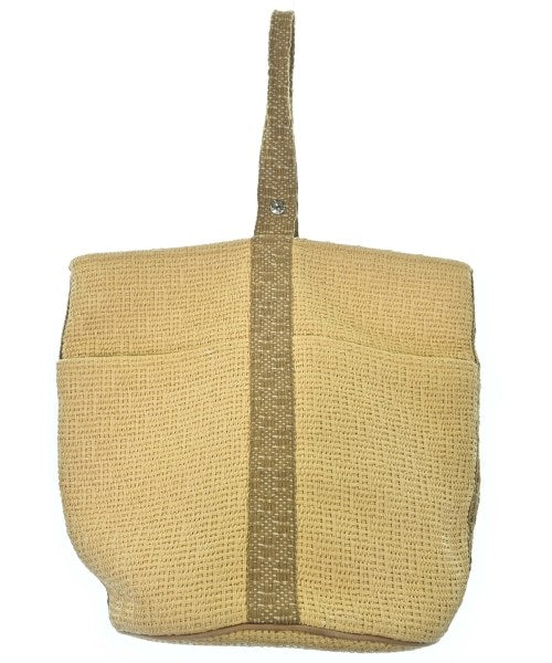 HERMES กระเป๋าทรงตะกร้า