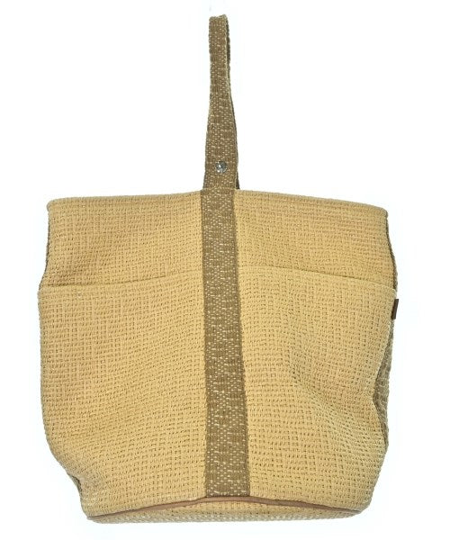 HERMES กระเป๋าทรงตะกร้า