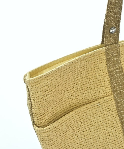 HERMES กระเป๋าทรงตะกร้า